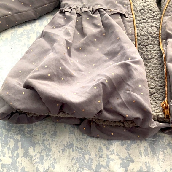 GUC toddler 3t jacket - Picture 4 of 6